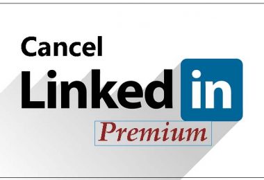 Can You Cancel Linkedin Premium After Free Trial?