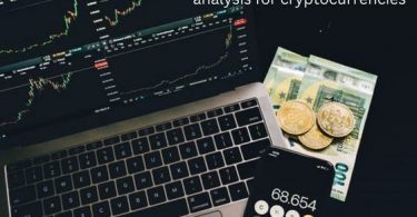 Fundamental analysis for cryptocurrencies
