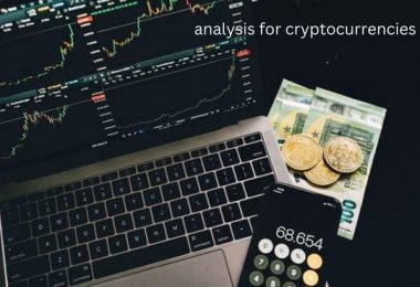 Fundamental analysis for cryptocurrencies