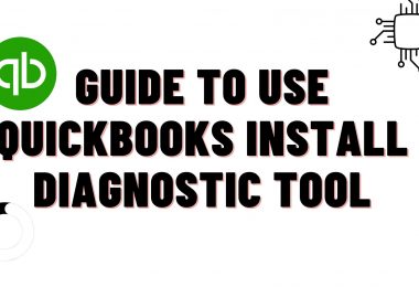 Quickbooks Install Diagnostic Tool