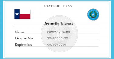 How Much Is A Locksmith License In Texas?