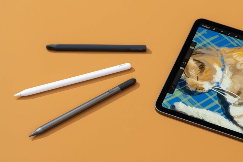 How To Attach Apple Pencil In Your Ipad (All Generations)?