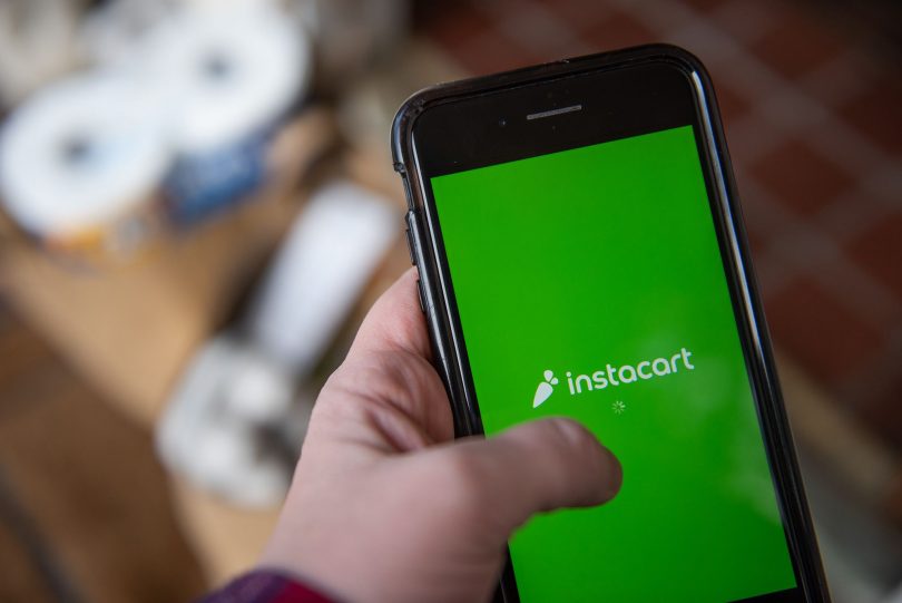 How To Delete Instacart Account Completely?