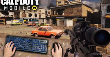 Play Call Of Duty Mobile On A Computer