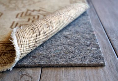 Rug Pad to Use for your Flooring