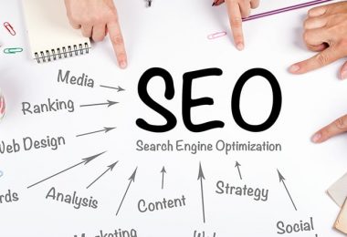 SEO SERVICES