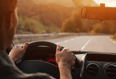 Here are some of the secrets to the question how can a beginner get better at driving. By practicing these tips, you are sure to become a pro driver!