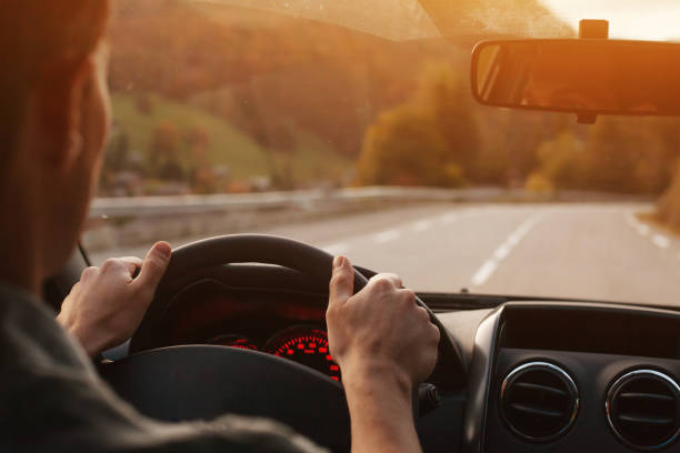 Here are some of the secrets to the question how can a beginner get better at driving. By practicing these tips, you are sure to become a pro driver!