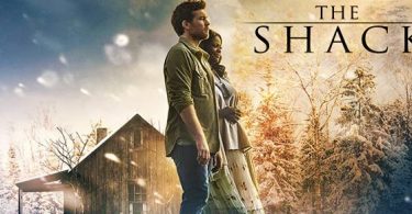 The Plot Of 'the Shack'