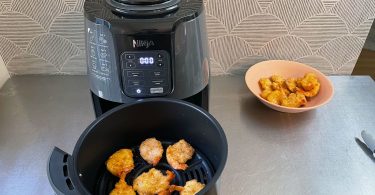 The Way To Smooth Your Fryer