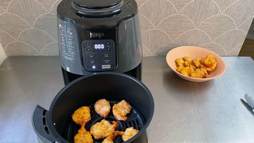 The Way To Smooth Your Fryer