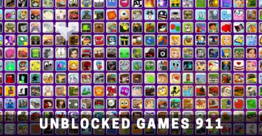 Unblocked-games-911