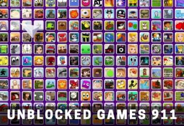 Unblocked-games-911