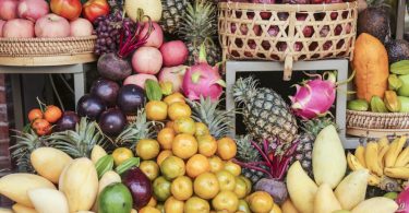 What Are The 6 Southeast Asian Fruits To Love?