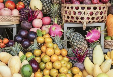 What Are The 6 Southeast Asian Fruits To Love?