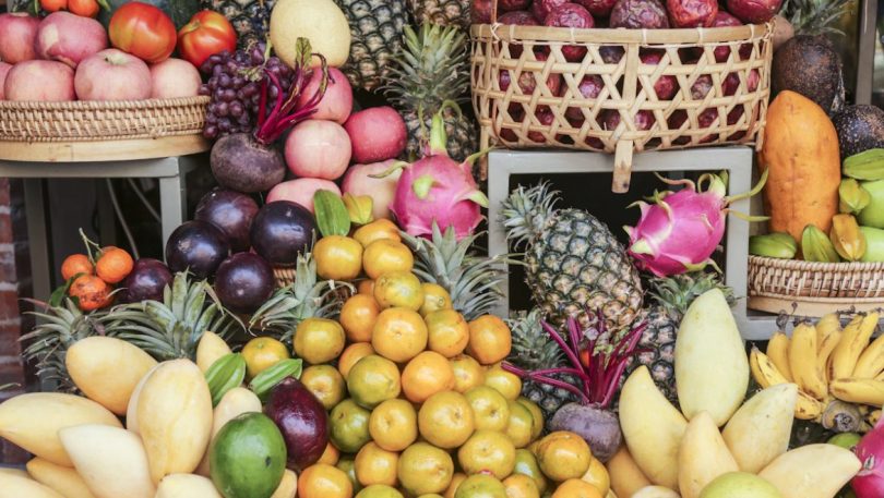What Are The 6 Southeast Asian Fruits To Love?