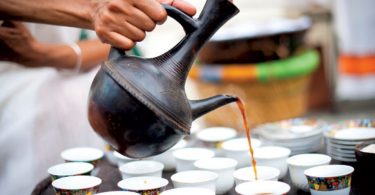 What Is Ethiopian Coffee Culture?