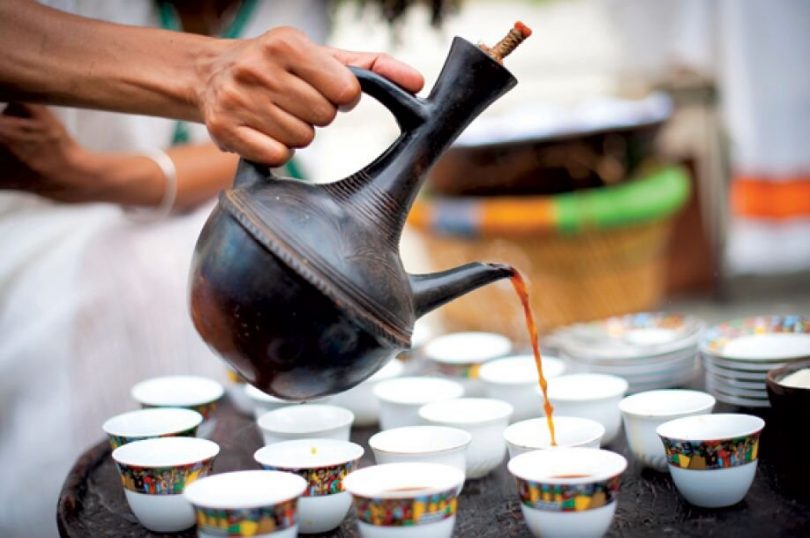 What Is Ethiopian Coffee Culture?