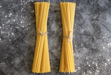 What Is Linguine?