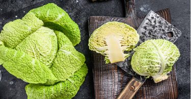 What Is Savoy Cabbage?