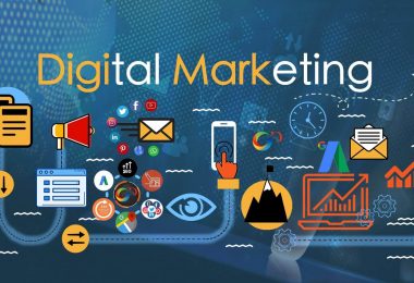 best digital marketing company