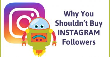 Why Should You Buy Instagram Followers: 3 Reasons