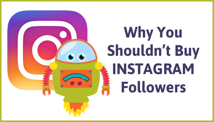 Why Should You Buy Instagram Followers: 3 Reasons