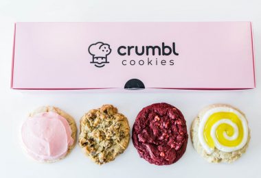 Crumbl Promo Code