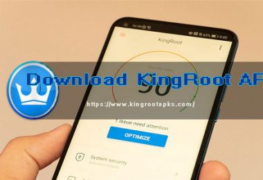 KingRoot APK