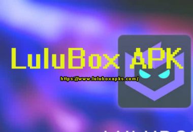 LuluBox APK