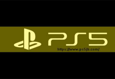 PS5 Jailbreaking