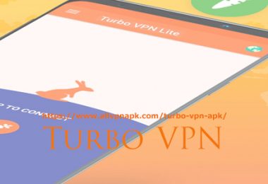 Turbo VPN