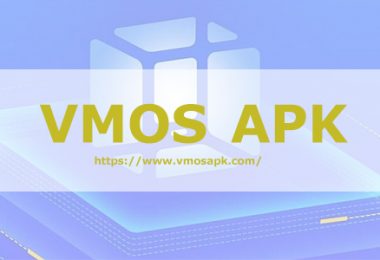 VMOS APK Download