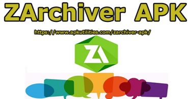 ZArchiver APK