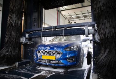 Car Wash: Everything You Need To Know