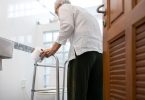Elderly Incontinence Care