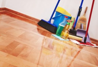 Best Hardwood Floor Cleaning Services