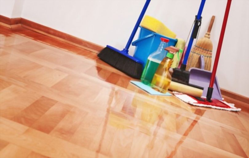 Best Hardwood Floor Cleaning Services