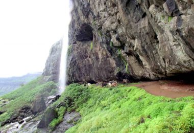 Harishchandragad trek