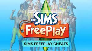 The Sims Freeplay Hack 2022 Orbs Cheats 2021