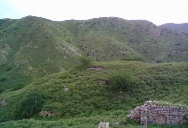 jhalana trek