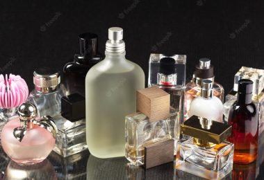 world's best perfumes