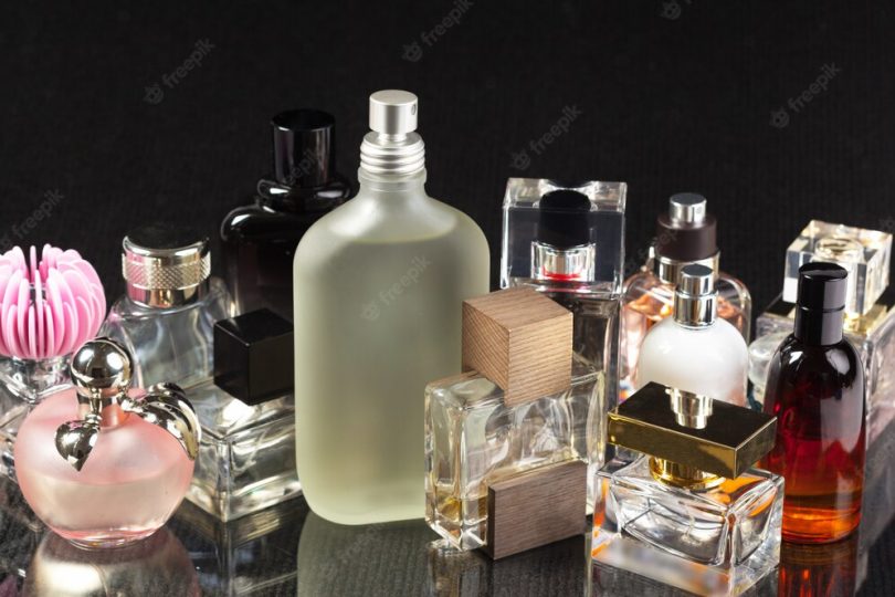 world's best perfumes