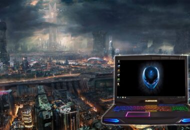 How to chose the best gaming laptop?