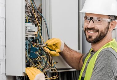 Colorado Springs electrician