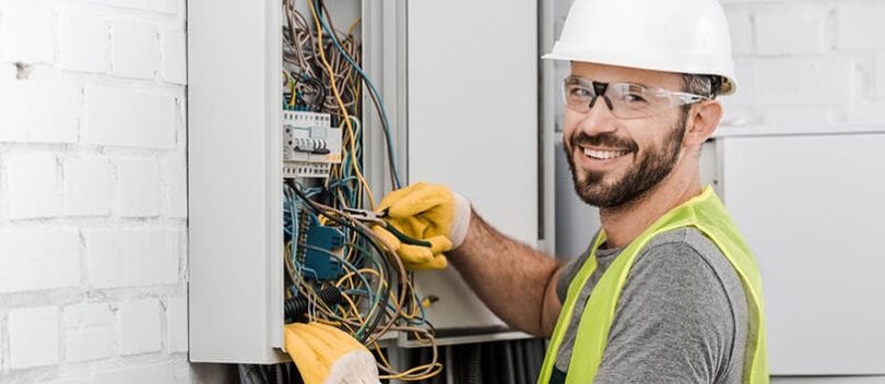 Colorado Springs electrician