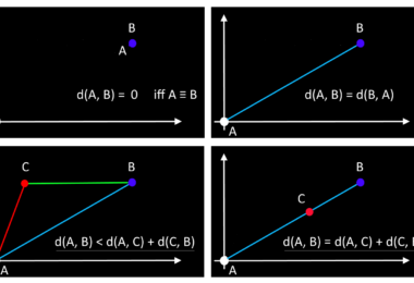 The Quest for Similarity Exploring Different Distance Metrics