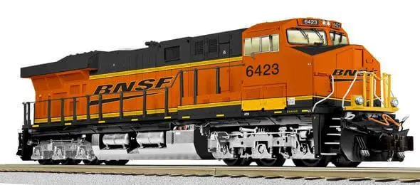 BNSF-Emulator
